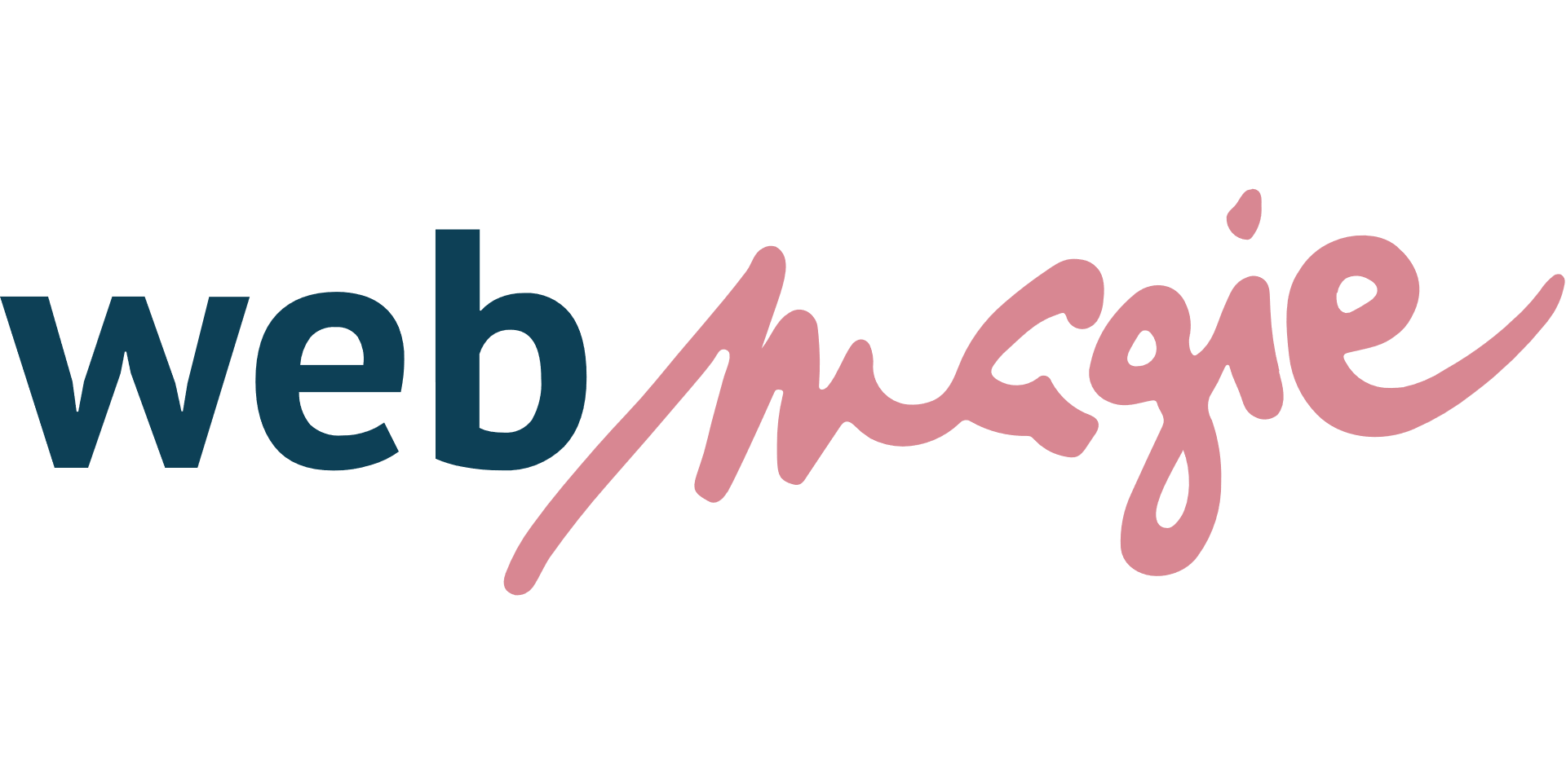 Logo Webmagie